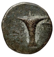 Dichalkon reverse image