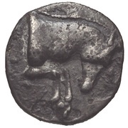 Hemiobol obverse image