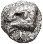 Hemiobol obverse image
