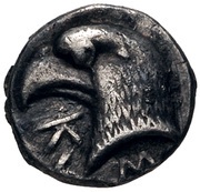 Hemiobol obverse image