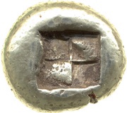 Stater reverse image