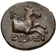 Æ16 obverse image