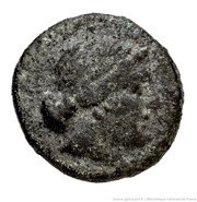 Æ12 obverse image