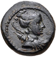 Æ15 obverse image