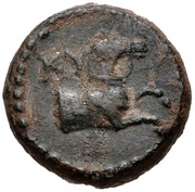 Æ11 obverse image