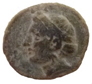 Hemiobol obverse image