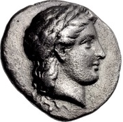 Tetrobol obverse image