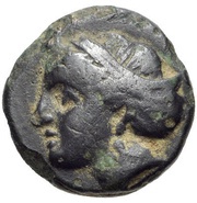 Æ10 obverse image