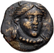 Æ11 obverse image