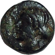 Æ10 obverse image
