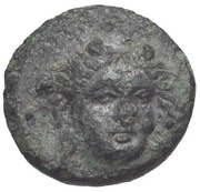 Æ10 obverse image