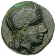 Æ10 obverse image