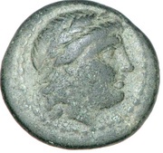 Dichalkon obverse image