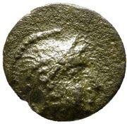 Æ10 obverse image
