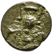 Æ10, Greece (ancient), 400 BC - 200 BC reverse image
