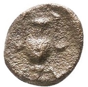 Æ7, Greece (ancient), 300 BC reverse image