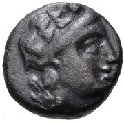 Æ12 obverse image