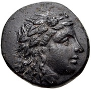 Æ17 obverse image