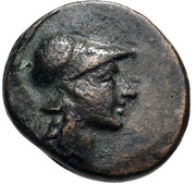 Æ12 obverse image