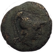 Æ13 obverse image