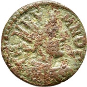 Æ18 obverse image