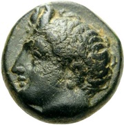 Chalkon obverse image