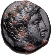 Æ11 obverse image
