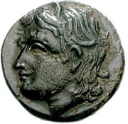 Æ16 obverse image