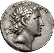 Stater obverse image