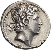 Stater obverse image