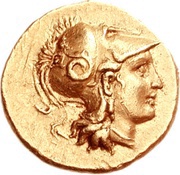 Stater obverse image
