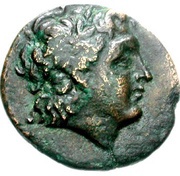 Æ20 obverse image