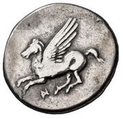 Stater obverse image