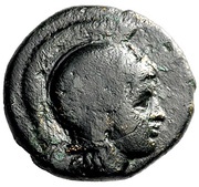 Trichalkon obverse image
