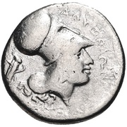 Stater, Greece (ancient), 330 BC - 280 BC reverse image