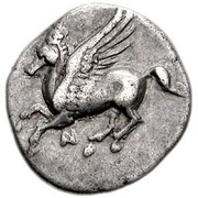 Drachm obverse image