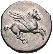 Stater obverse image
