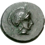 Æ14 obverse image