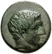 Æ17 obverse image