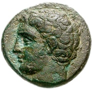 Æ18 obverse image