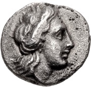 Silver Fraction obverse image