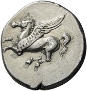 Stater obverse image