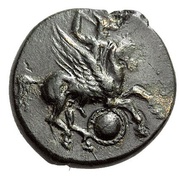 Dichalkon obverse image