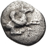 Obol obverse image