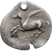 Drachm obverse image