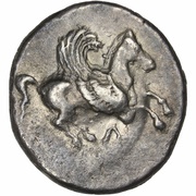 Stater obverse image