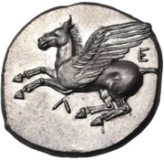 Stater obverse image