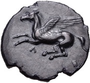 Stater obverse image