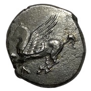Stater obverse image
