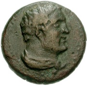 Æ18 obverse image